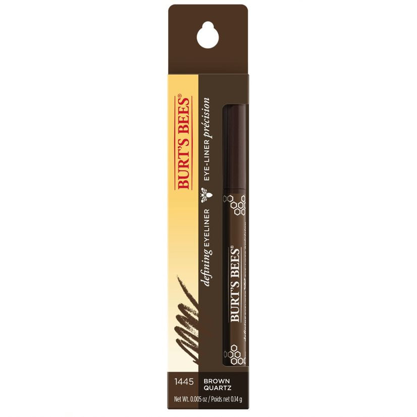 Defining Eyeliner-Brown Quartz#1445