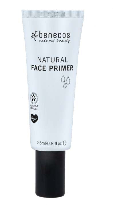 Natural Face Primer