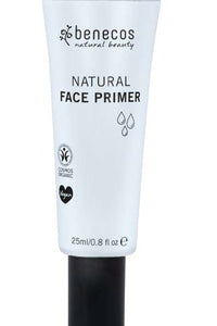 Natural Face Primer