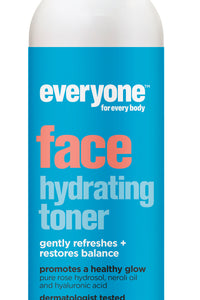 Face Hydrating Toner