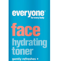 Face Hydrating Toner
