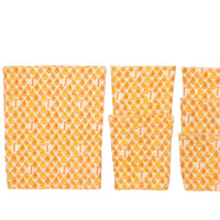 Family Pack - Orange