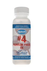#4-Ferrum Phos.