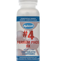 #4-Ferrum Phos.