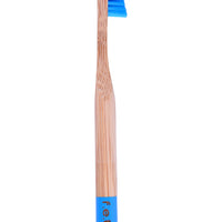 Child Toothbrush Brilliant Blue