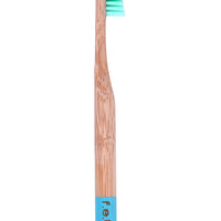 Chld Bamboo Toothbrush Magical Mint
