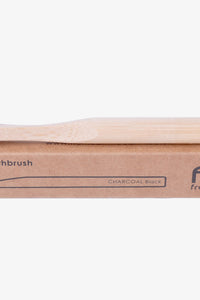 Child Cheeky Charcoal Toothbrush