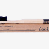 Child Cheeky Charcoal Toothbrush