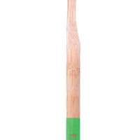 Bamboo Toothbrush Glorious Green