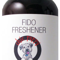 Fido Freshener Coat Spritz - Citrus