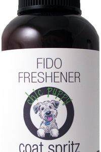 Fido Freshener Coat Spritz - Mint