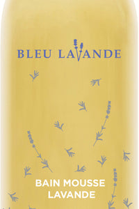 Lavender Foaming Bath