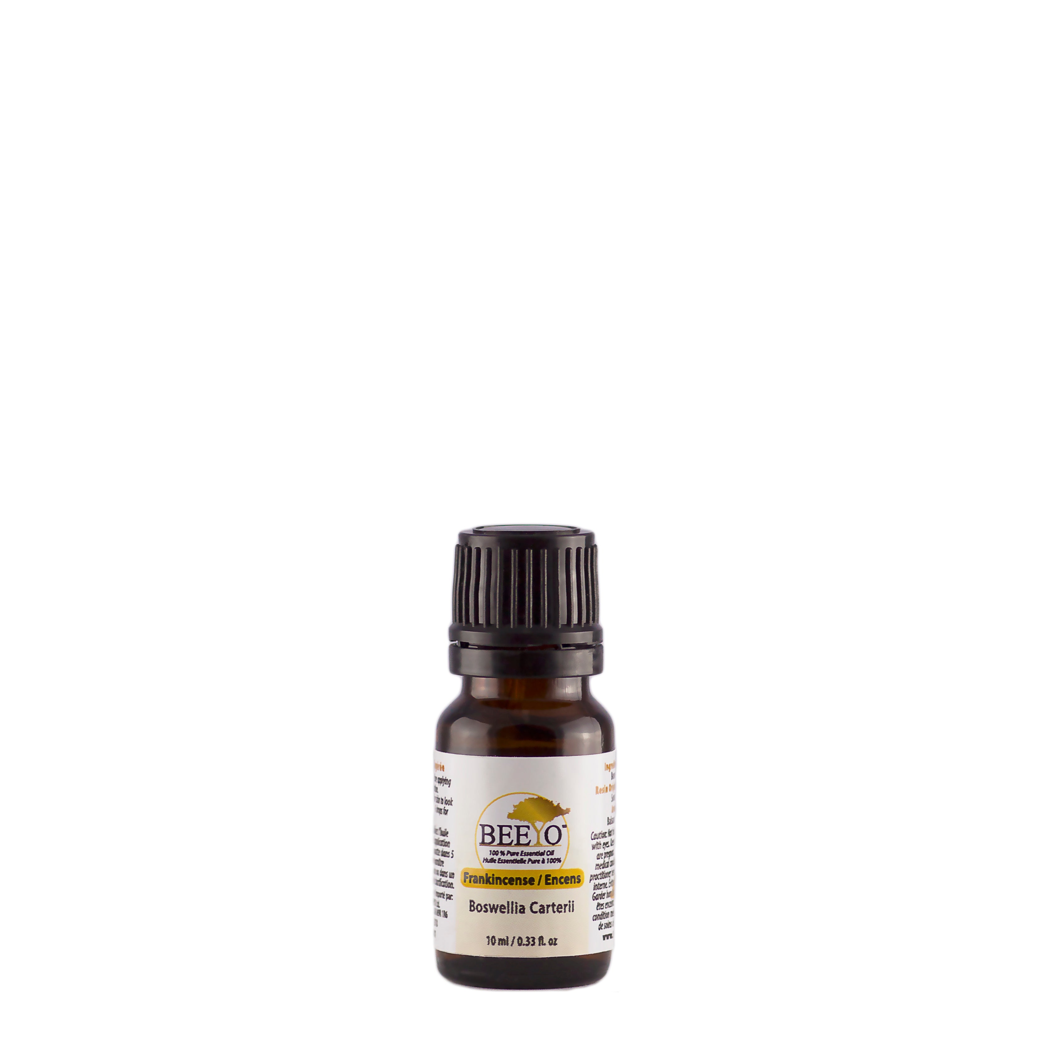 100% Frankincense Pure EssentialOil