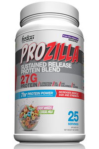 Prozilla - Fruit Wheels