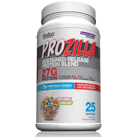 Prozilla - Fruit Wheels