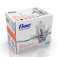 Grapefruit Elderflower