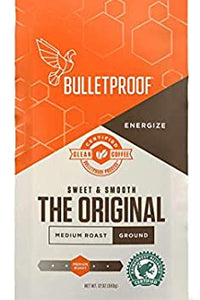 The Original Ground Regular Coffee