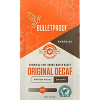 The Original Ground Decaf Coffee