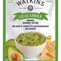Organic Guacamole Dip Mix