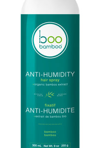 Anti-Humidity Hair Spray