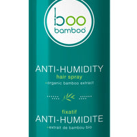 Anti-Humidity Hair Spray