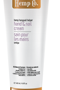 Hangnail Helper Hand & nail cream