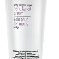 Hangnail Helper Hand & nail cream