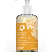 Fragrance Free Hand Soap