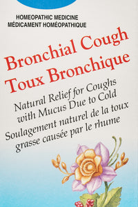 Bronchial Cough