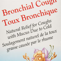 Bronchial Cough