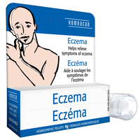 Eczema Pellets