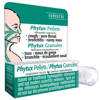 Cough & Cold Pellets