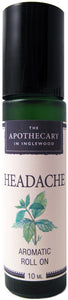 Headache Roll On