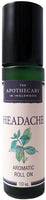 Headache Roll On