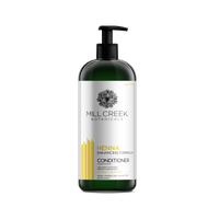 Henna Conditioner