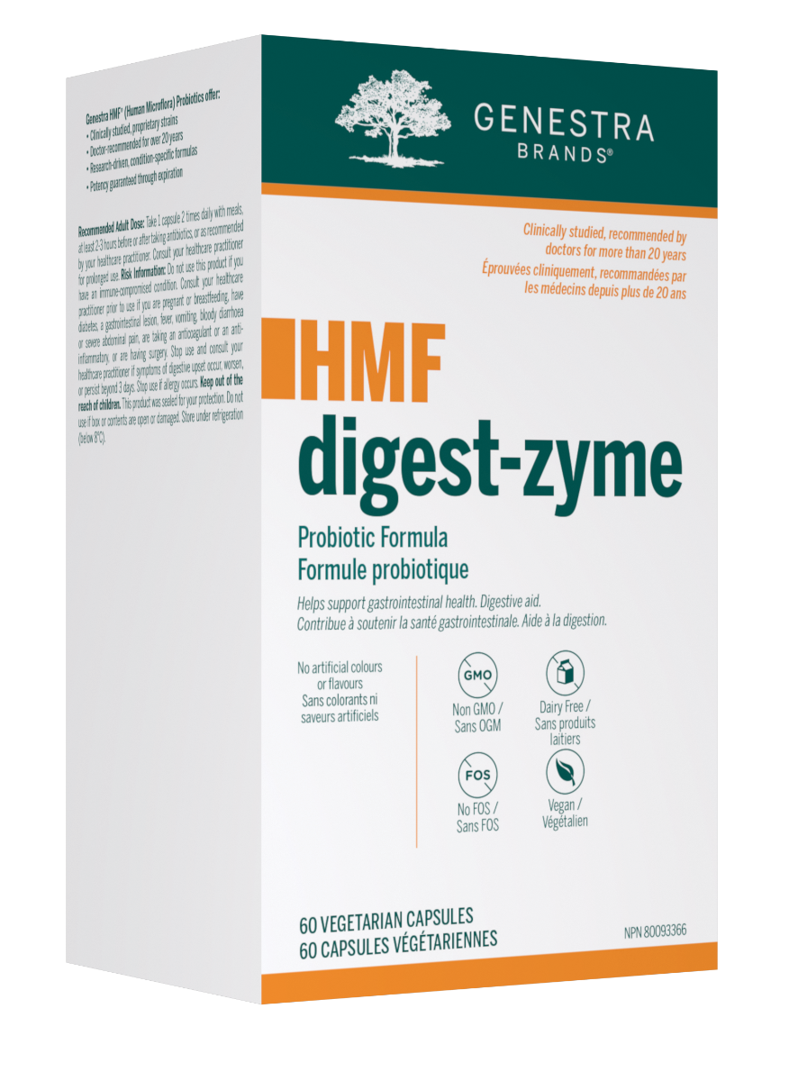 HMF Digest-Zyme