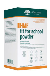 HMF Fit for school powder