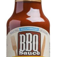 HealthSmart® Honey Mustard BBQSauce