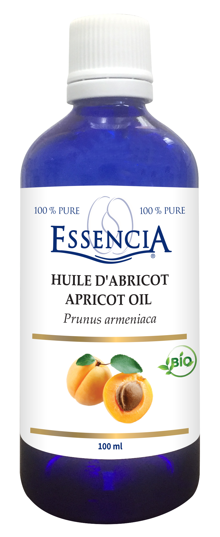 Apricot Kernel Carrier Oil