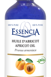 Apricot Kernel Carrier Oil