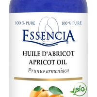 Apricot Kernel Carrier Oil