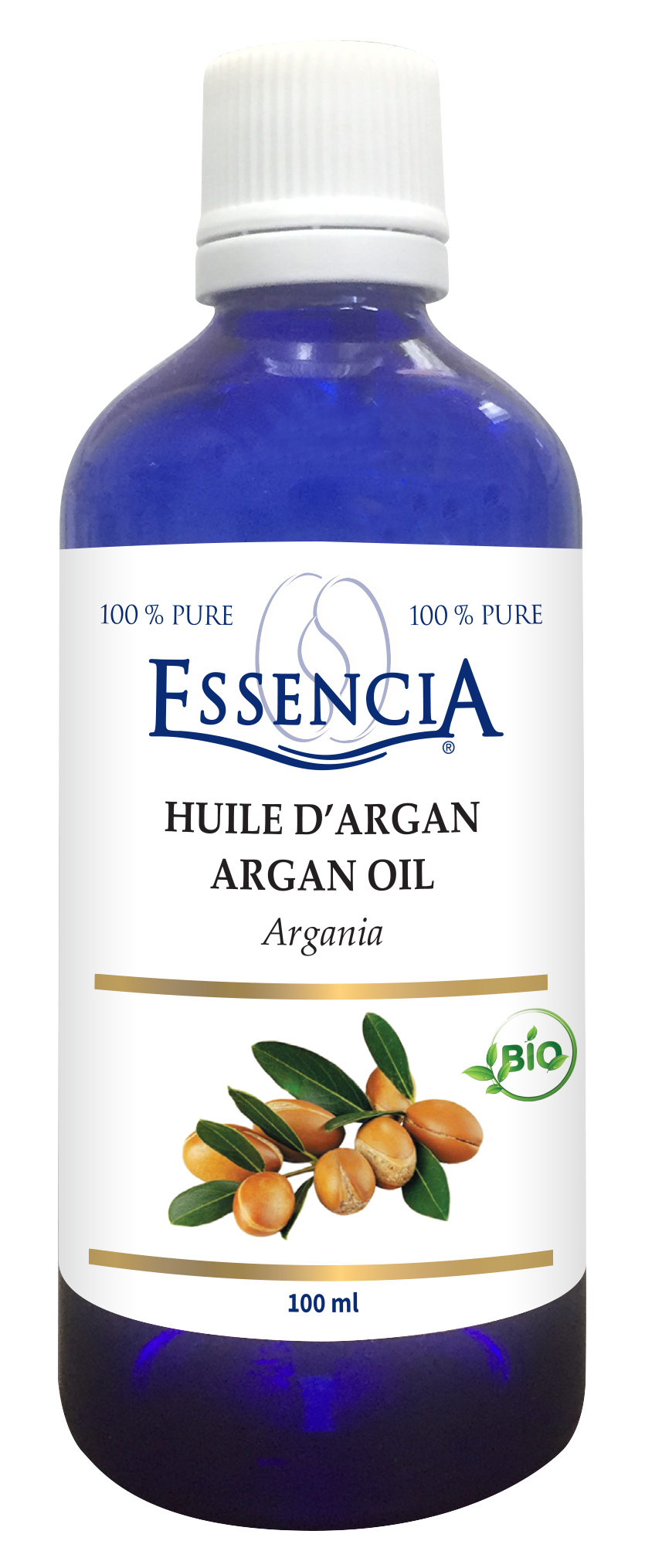 Argan Carrier Oil