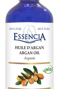 Argan Carrier Oil
