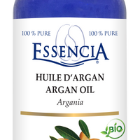 Argan Carrier Oil