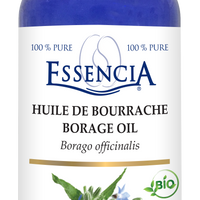 Borage Carrier Oil