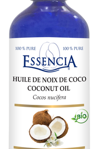Coconut Carrier Oil