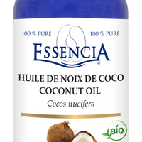 Coconut Carrier Oil