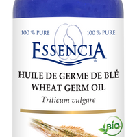 Wheat Germ Carrier Oil
