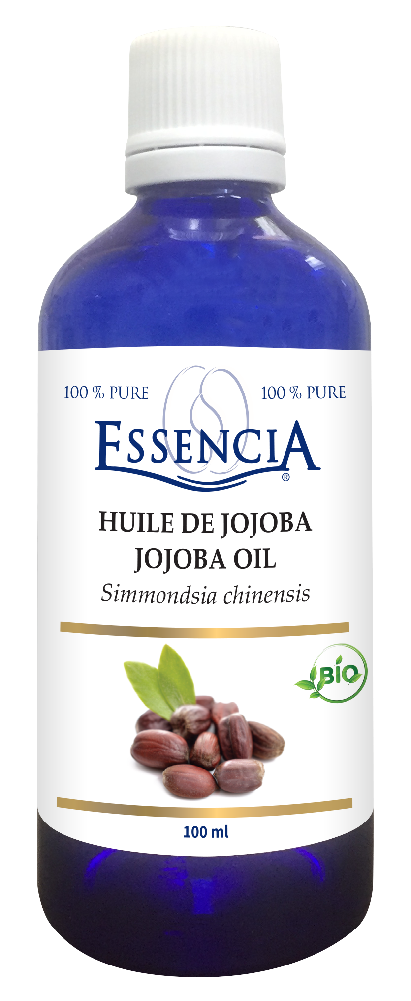 Jojoba Carrier Oil