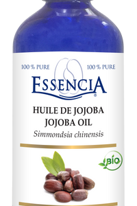 Jojoba Carrier Oil